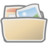 folder photos Icon